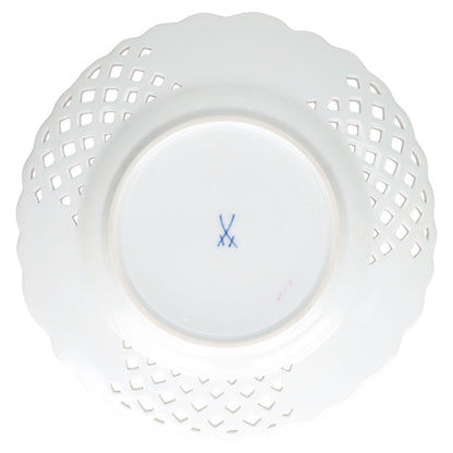 Durchbruchschale mittelgroß II.W