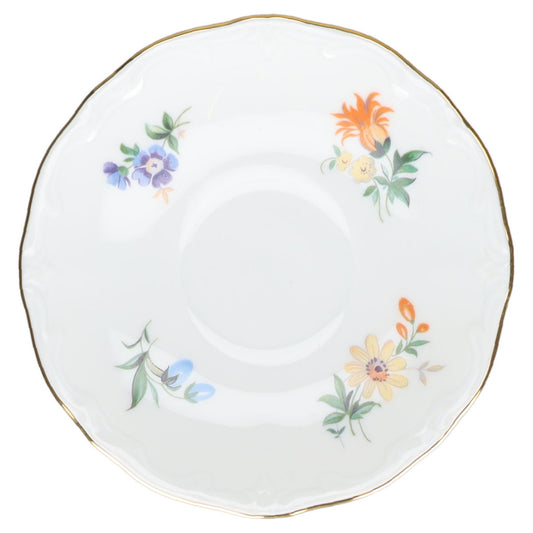 Untertasse für Mokka Espresso