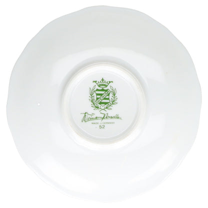 Untertasse für Mokka Espresso