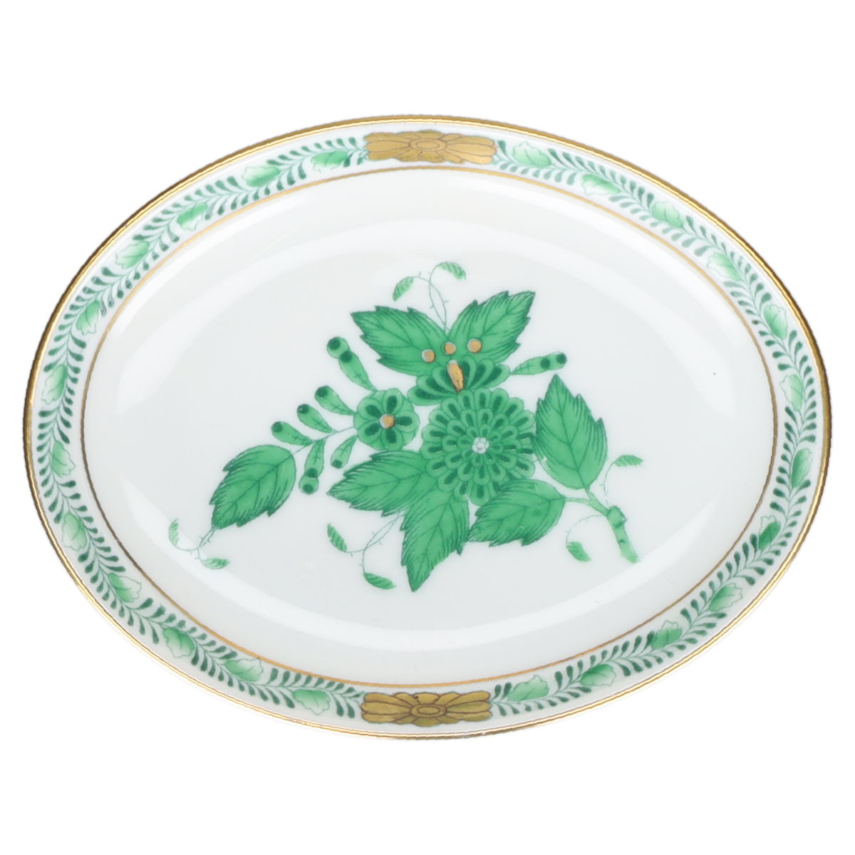 Minischale oval Modell 7781