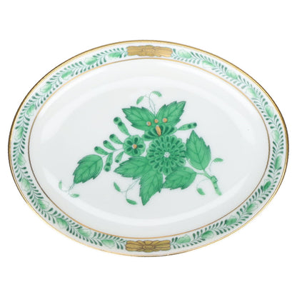 Minischale oval Modell 7781
