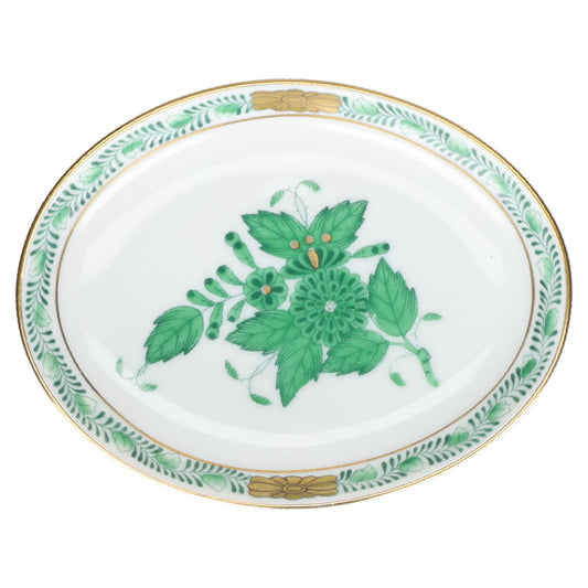Minischale oval Modell 7781