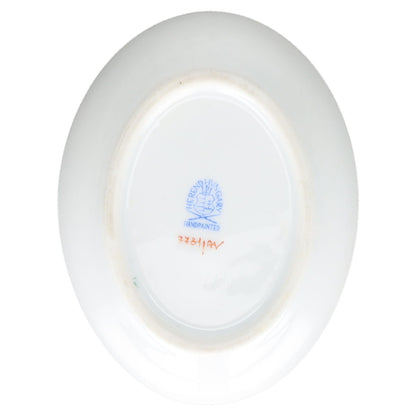 Minischale oval Modell 7781