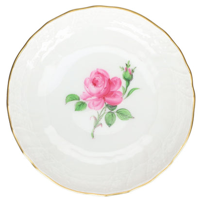 Minischälchen Teebeutelablage auf Relief II.W