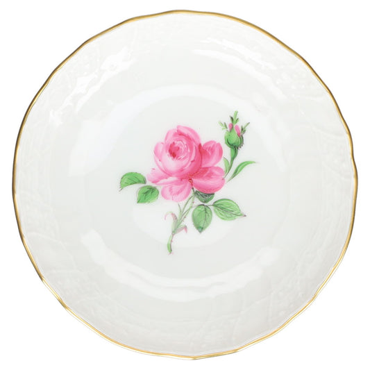 Minischälchen Teebeutelablage auf Relief II.W