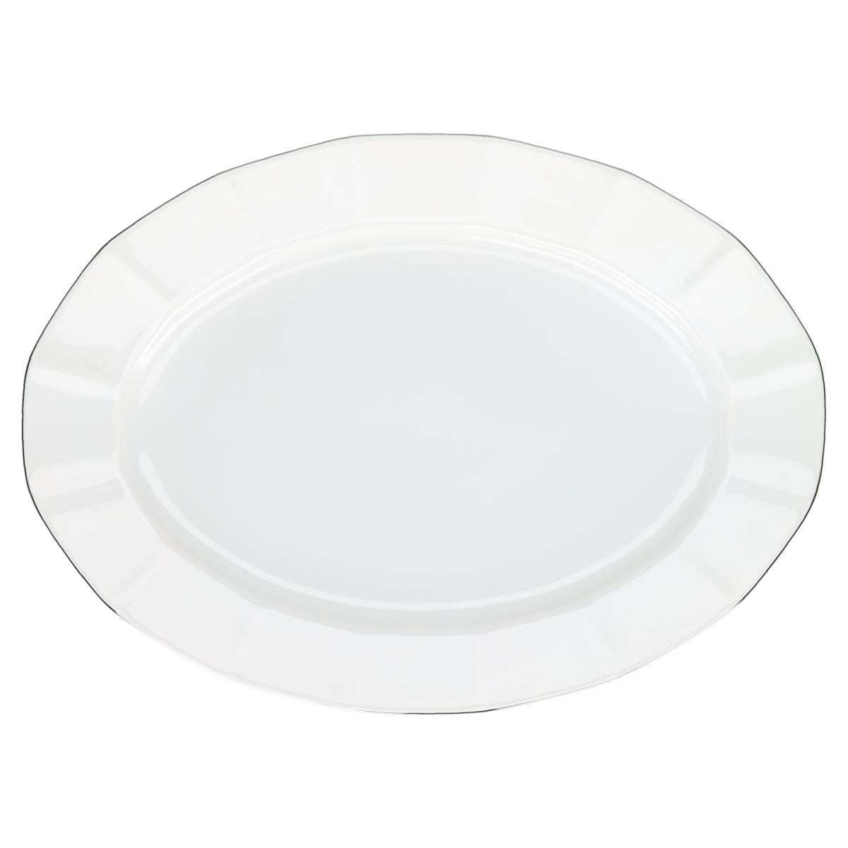 Fleischplatte mittelgroß