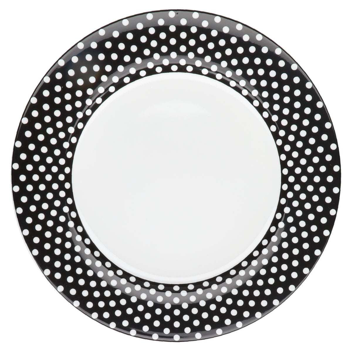 Platzteller White Points