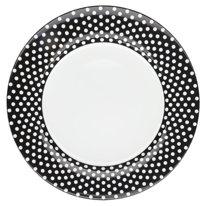 Platzteller White Points
