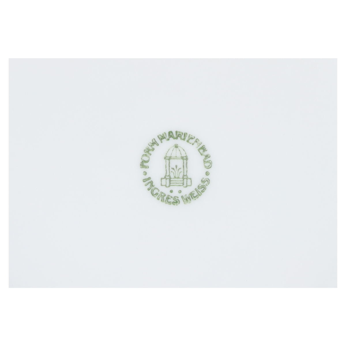 Untertasse für Kaffee