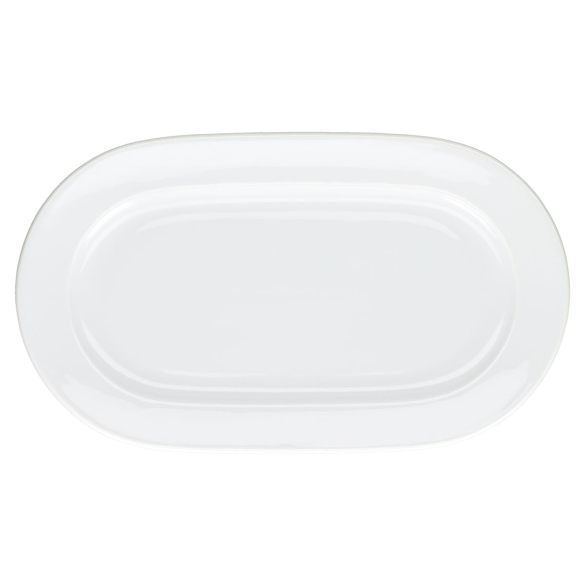 Tablett Milch + Zucker Beilagenplatte