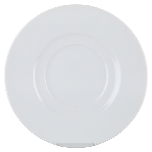 Untertasse für Kaffee