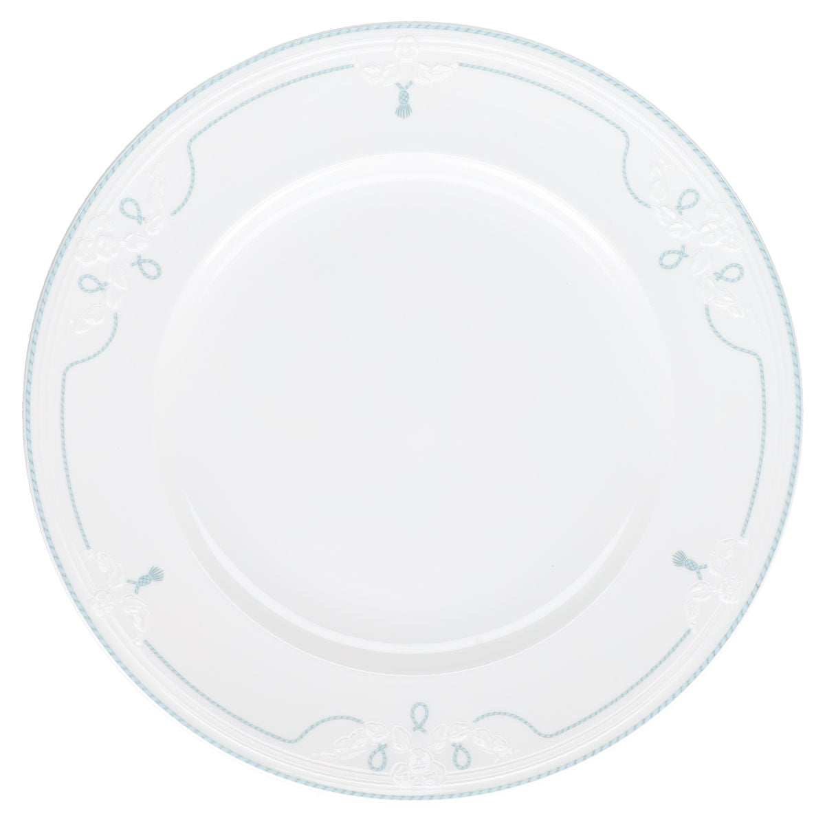 Servierplatte / Platzteller