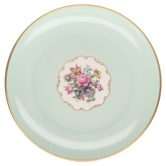 Kuchenteller mint