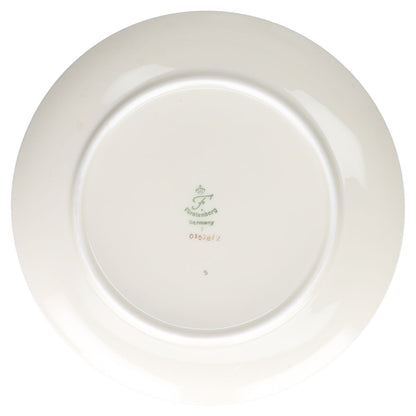 Kuchenteller mint