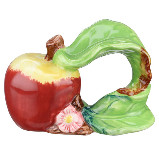 Serviettenring Apfel