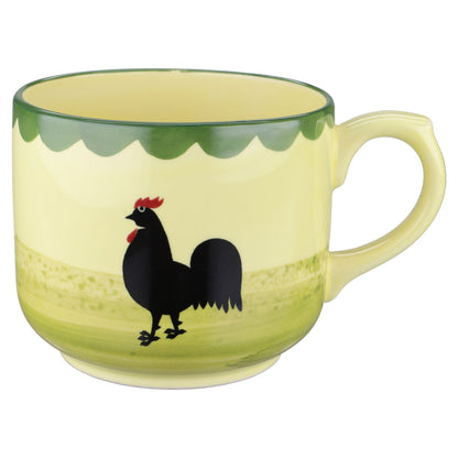 Jumbotasse