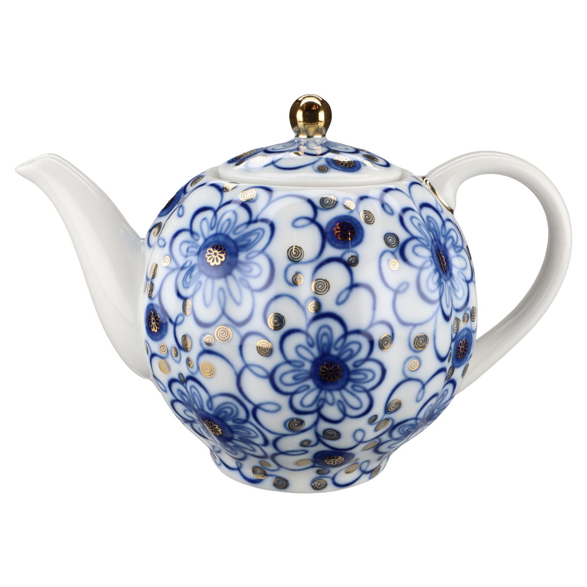 Teekanne klein 0,6 l