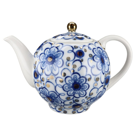 Teekanne klein 0,6 l