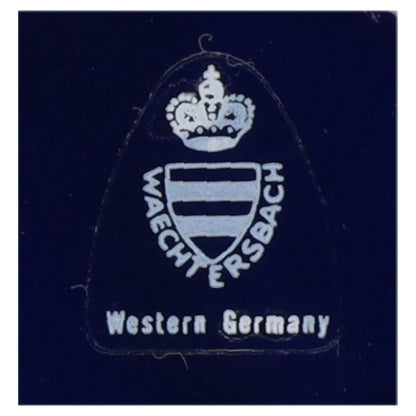 Vorratsdose mit Korkdeckel