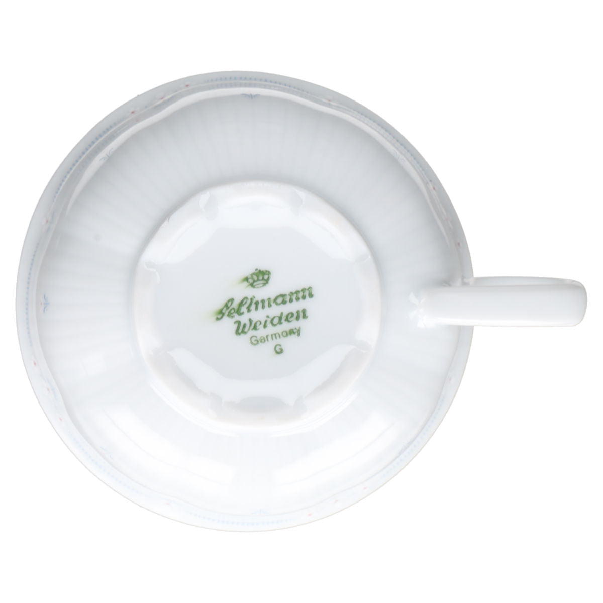 Teetasse klein Ostfriesentasse