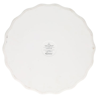 Quicheform gewellter Rand D 30 cm