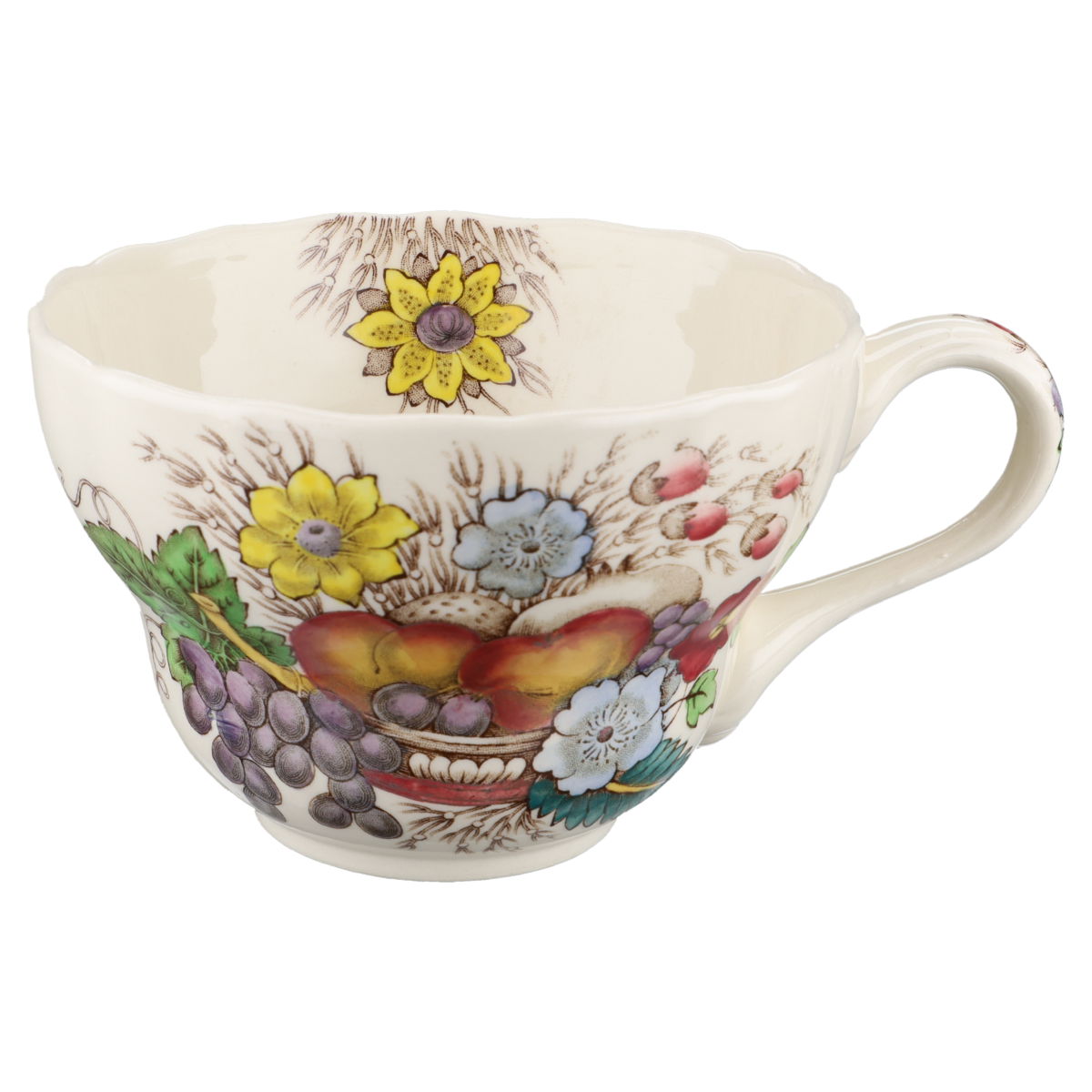 Kaffeetasse groß Milchkaffeetasse