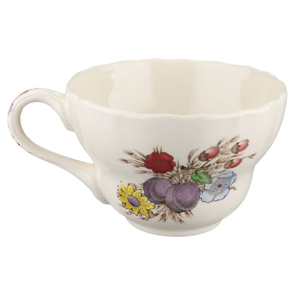 Kaffeetasse groß Milchkaffeetasse