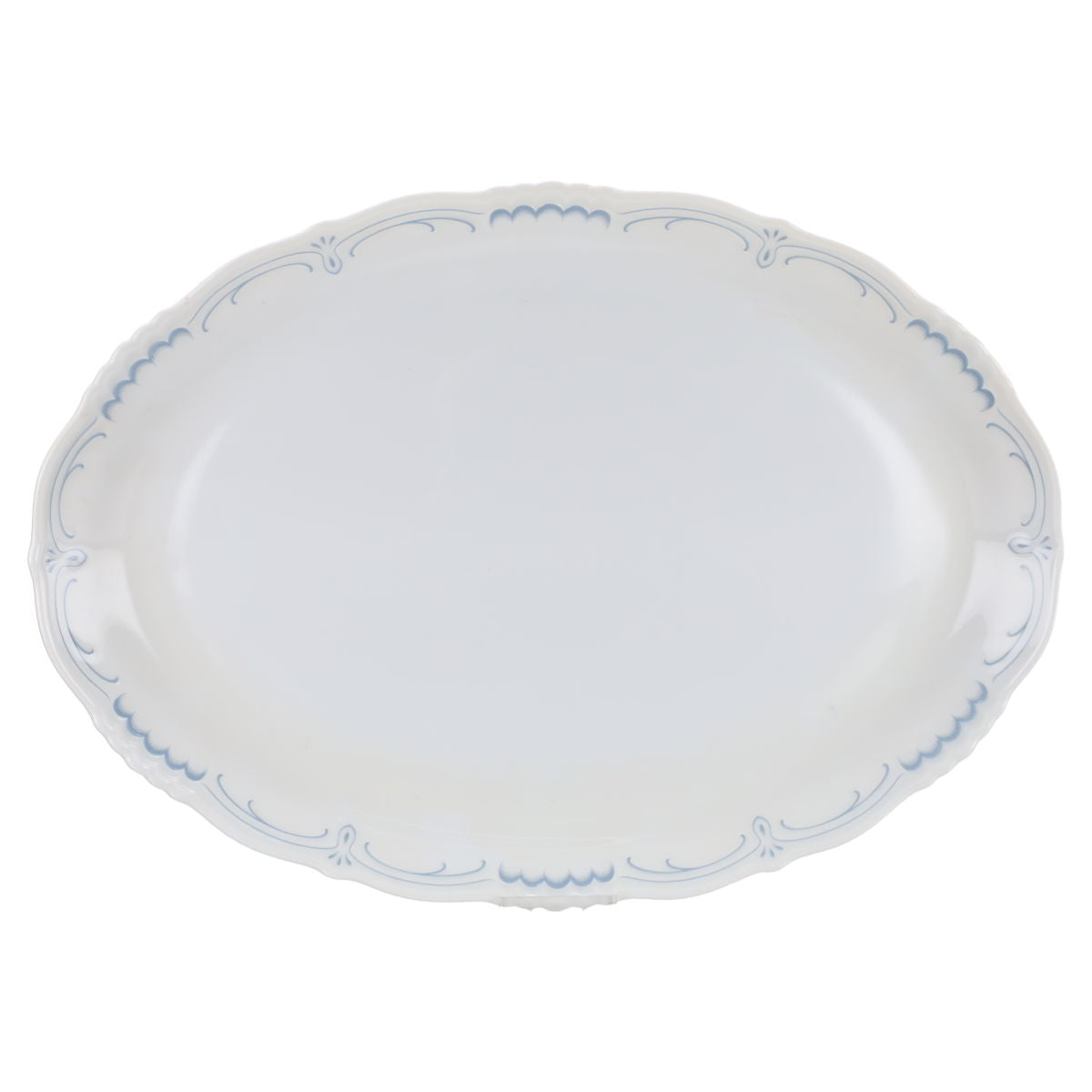 Fleischplatte mittelgroß