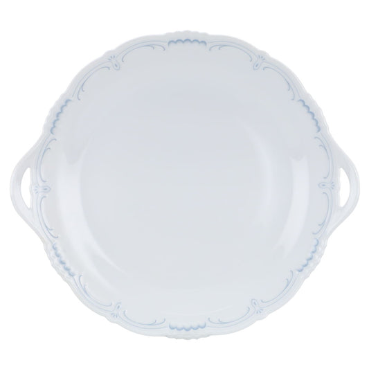 Kuchenplatte mit Griffen