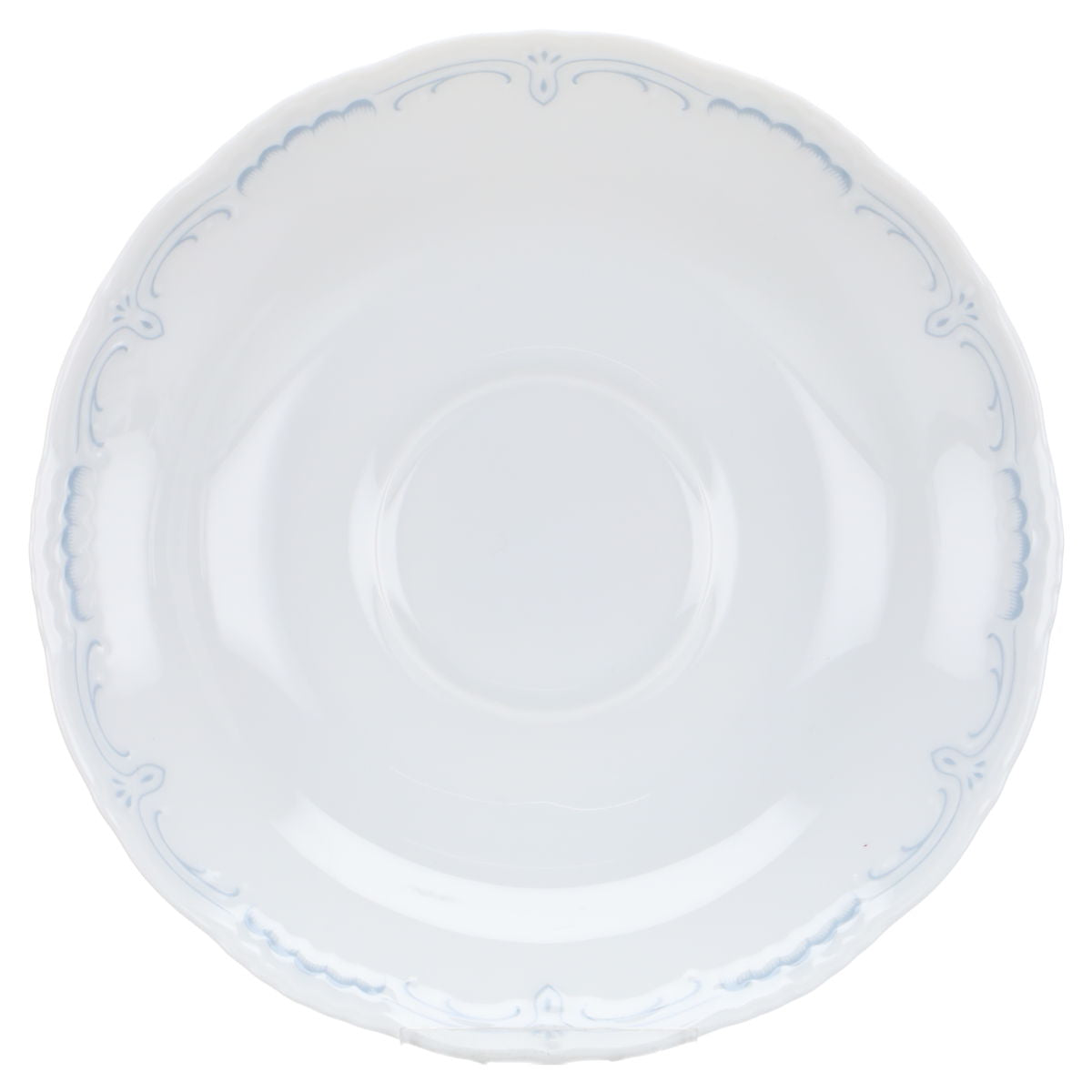 Kaffeetasse mit Untere