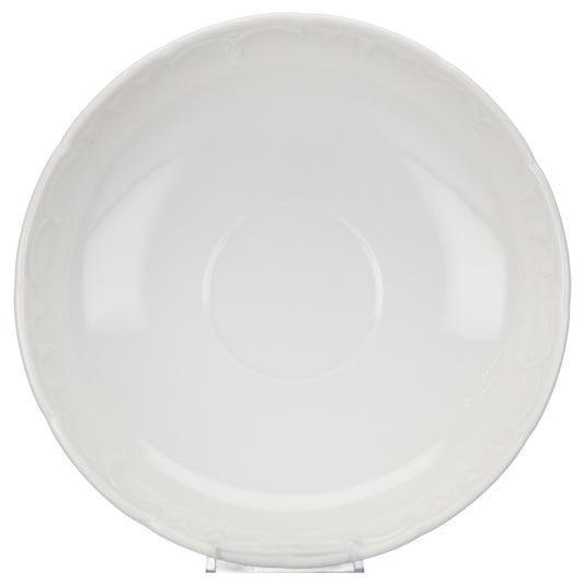 Untertasse für Kaffee - II. Wahl