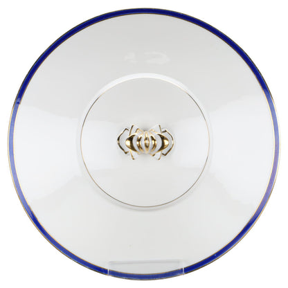 Deckel für Ragout / Terrine