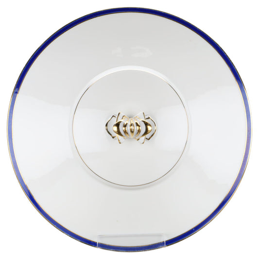 Deckel für Ragout / Terrine