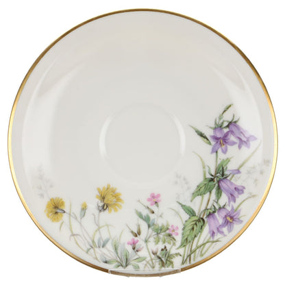 Untertasse für Kaffee / Tee - Scene H