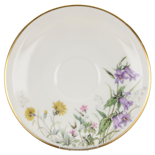 Untertasse für Kaffee / Tee - Scene H