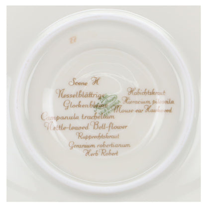 Kaffeetasse mit Untere klein - Scene H