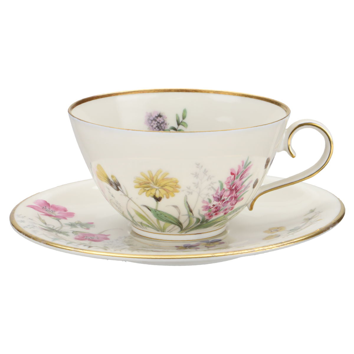 Kaffeetasse mit Untere - Scene M