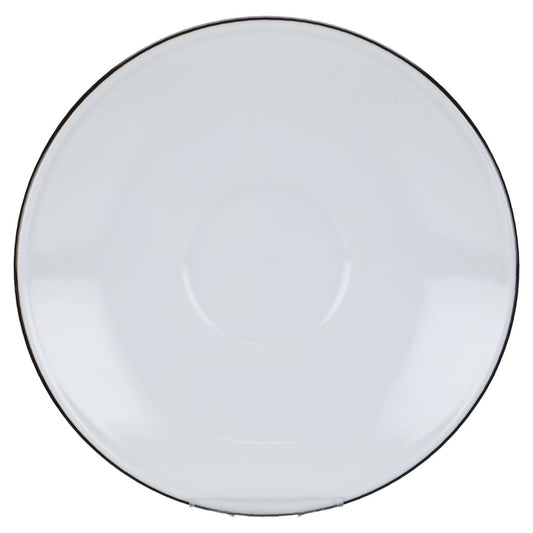 Untertasse für Tee klein Ostfriesenmodell