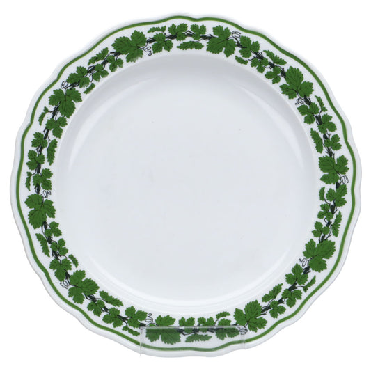 Kuchenteller Pfeifferzeit