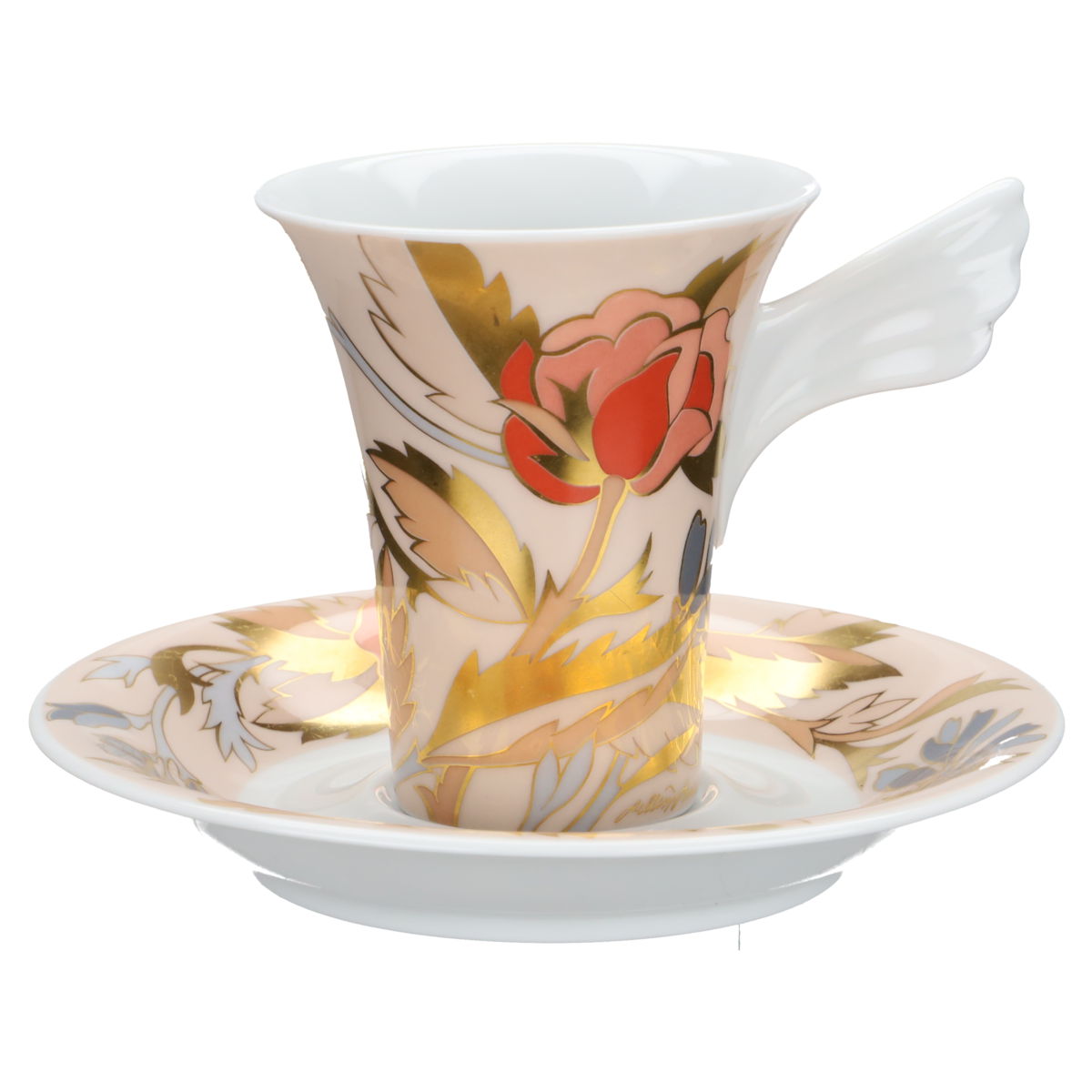 Nr. 7 Mythos G.Müller Behrendt