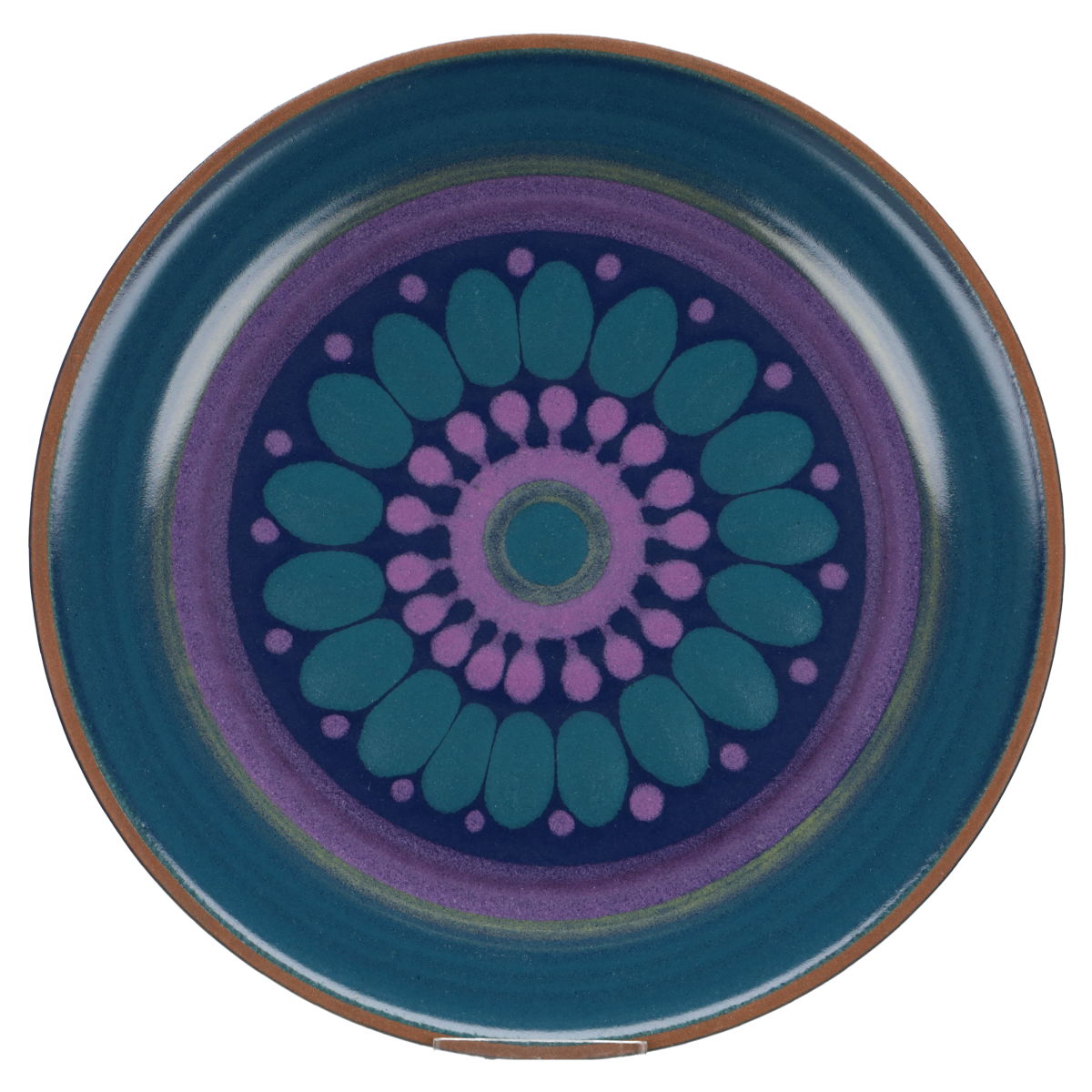 Kupfermühle - KMK - Viola online günstig kaufen | Porzellanbörse