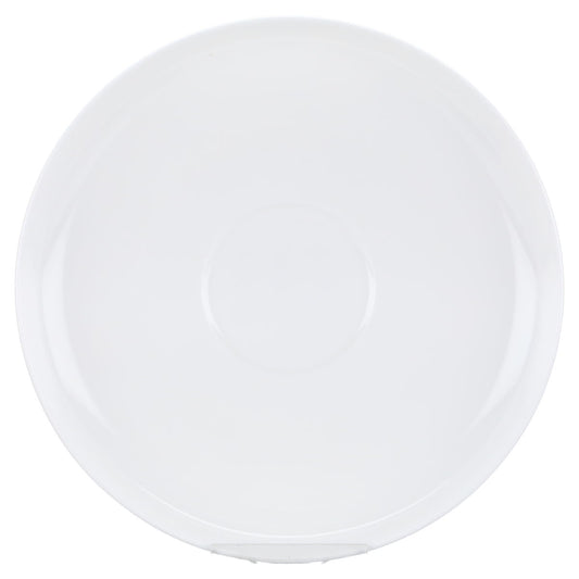 Untertasse für Kaffee