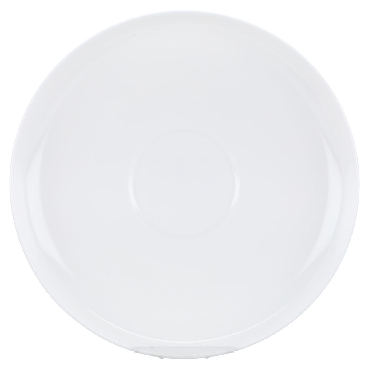 Kaffeetasse mit Untere