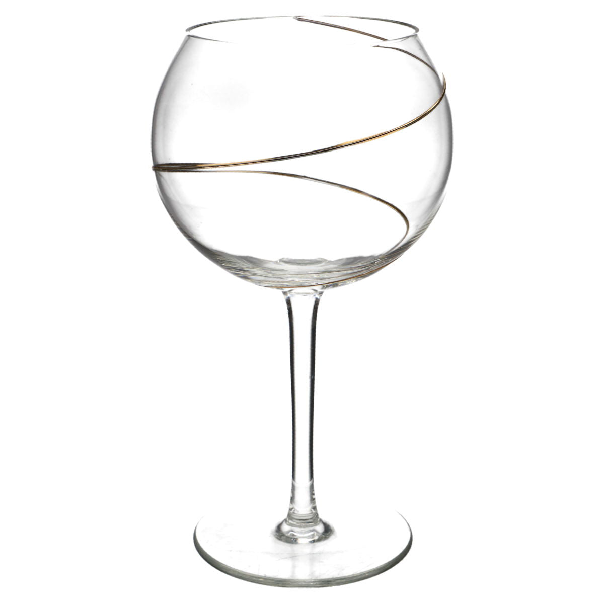 Burgund Burgunderglas