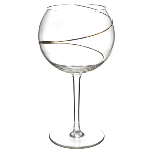 Burgund Burgunderglas