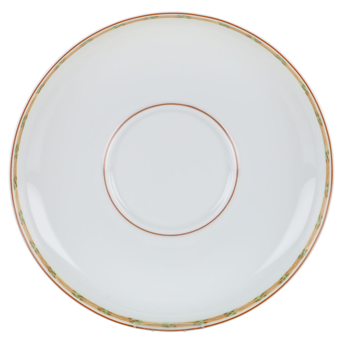 Frühstückstasse mit Untere