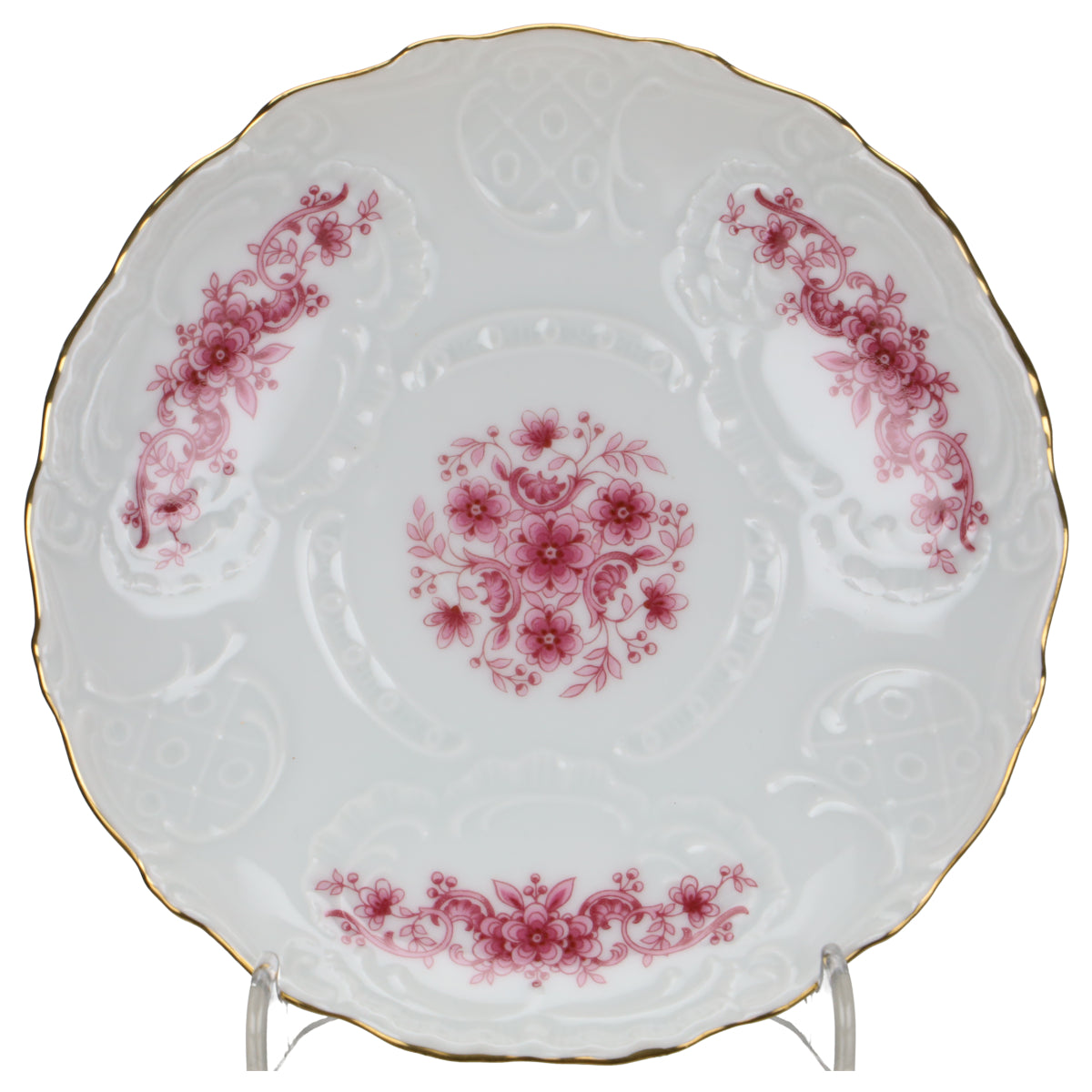 Untertasse für Kaffee