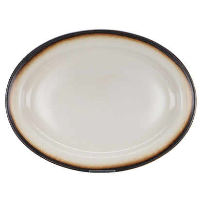 Fleischplatte mittelgroß