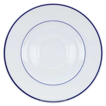 Untertasse für Kaffee