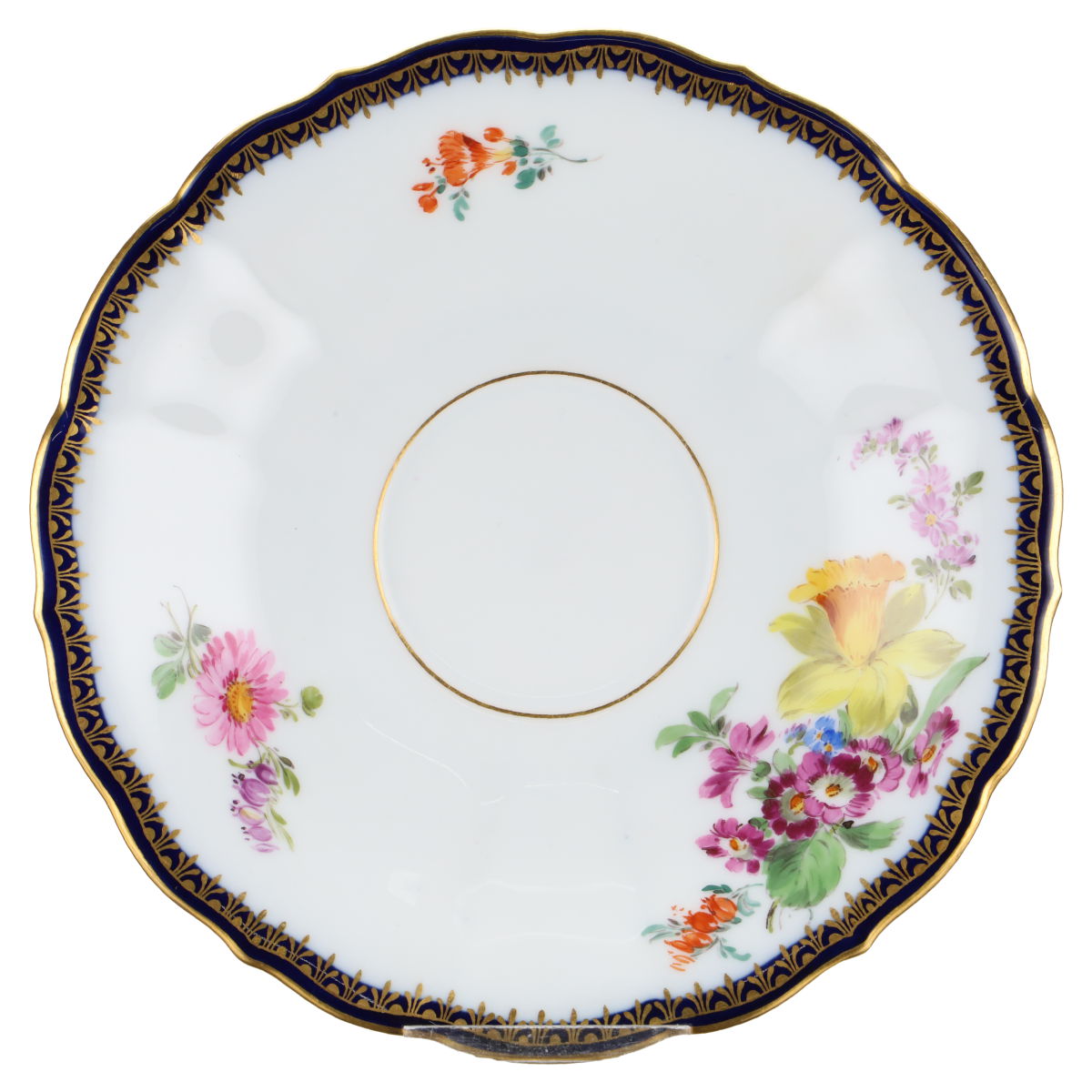 Teegedeck 3-tlg. I.Wahl